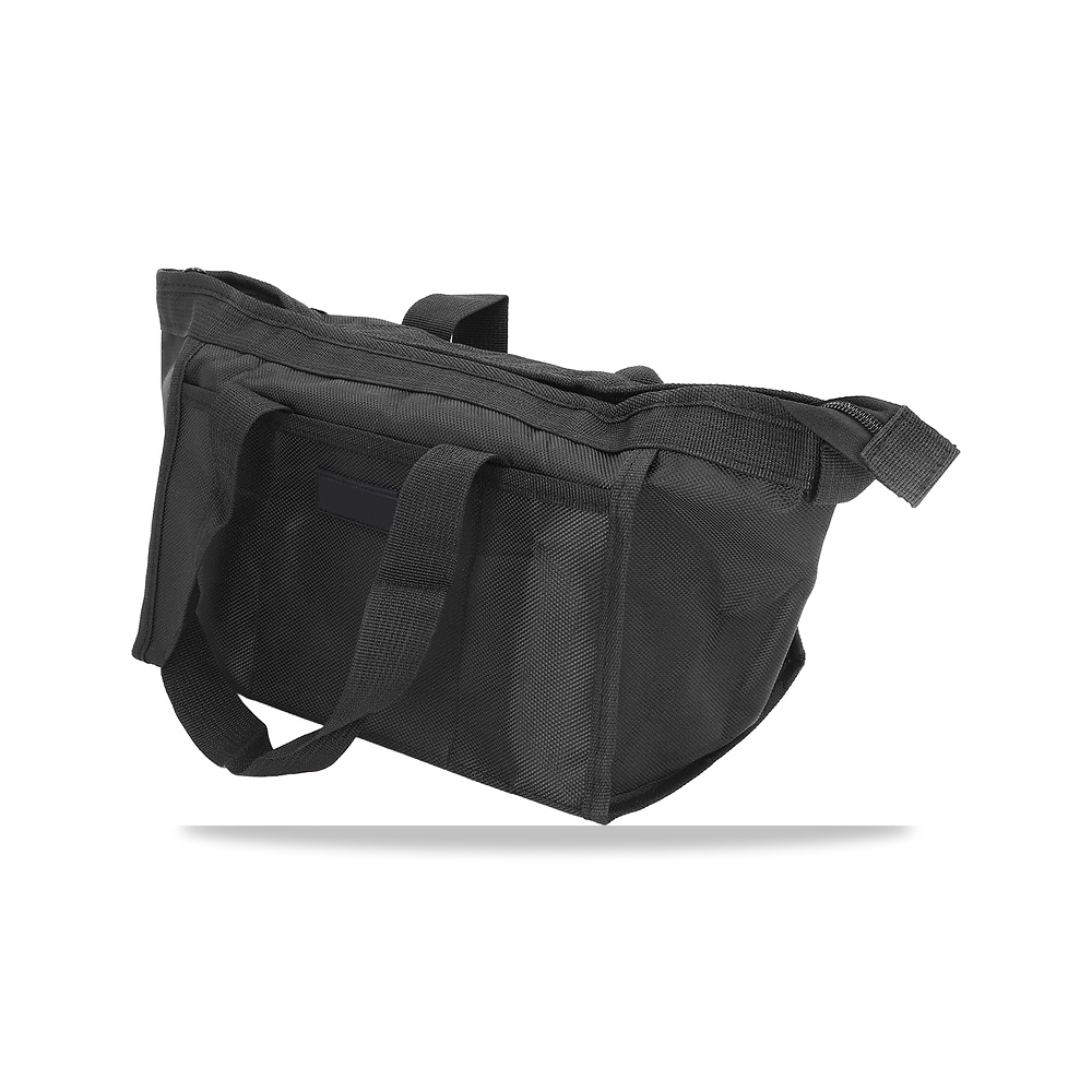 صورة منتج حقيبة وصندوق حفظ عدد مقاوم للماء 12 بوصة OUNA موديل 109 4 – المادة Oxford cloth – 22الطول x 20العرض x 3الارتفاع سم - كود الصنف reemco-2027-1668730 - ماركة يباع من خلال reemco - توريد وتصوير حصري لشركة ريمكو القابضة السعودية