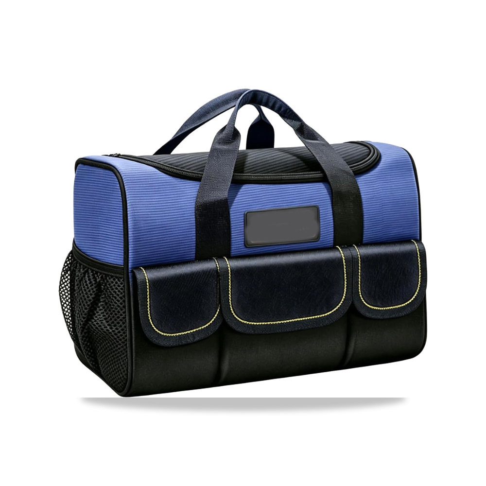 صورة منتج حقيبة وصندوق حفظ عدد مقبض يد بانابوي – المادة Oxford cloth – اللون Small Size with Handle Zippered Lid - كود الصنف reemco-2027-1668738 - ماركة يباع من خلال reemco - توريد وتصوير حصري لشركة ريمكو القابضة السعودية