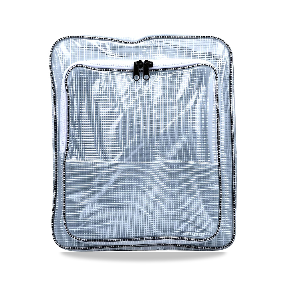 صورة منتج حقيبة وصندوق حفظ عدد 18 بوصة 31.5 لتر Annadue – المادة Anti-static PVC – 46الطول x 22العرض x 8الارتفاع سم - كود الصنف reemco-2027-1668792 - ماركة يباع من خلال reemco - توريد وتصوير حصري لشركة ريمكو القابضة السعودية