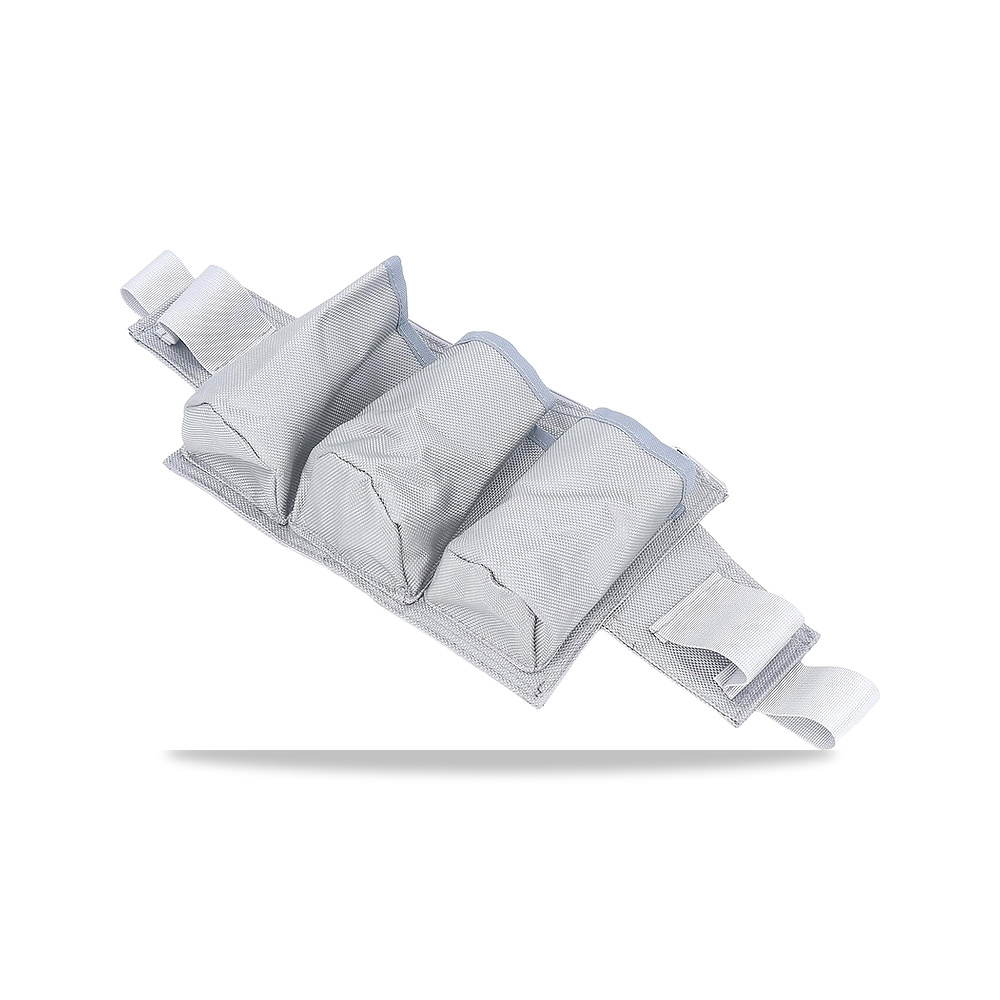 صورة منتج حقيبة وصندوق حفظ عدد رمادي – المادة Oxford cloth – 17الطول x 16العرض x 4الارتفاع سم - كود الصنف reemco-2027-1668799 - ماركة يباع من خلال reemco - توريد وتصوير حصري لشركة ريمكو القابضة السعودية