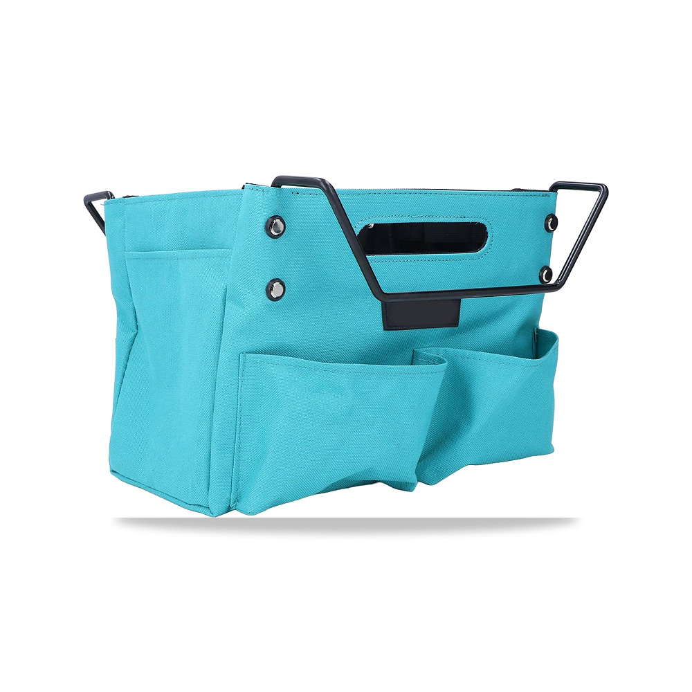 صورة منتج حقيبة وصندوق حفظ عدد سلم 20 كجم Luocute – المادة Oxford cloth + iron – 42الطول x 30العرض x 11الارتفاع سم - كود الصنف reemco-2027-1668844 - ماركة يباع من خلال reemco - توريد وتصوير حصري لشركة ريمكو القابضة السعودية