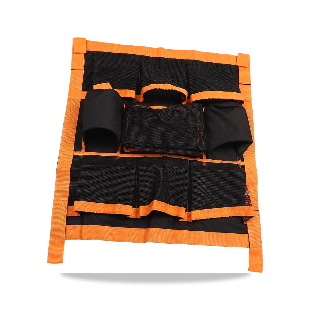 صورة منتج حقيبة وصندوق حفظ عدد – المادة Polyester – 56الطول x 25العرض x 2الارتفاع سم - كود الصنف reemco-2027-1668903 - ماركة يباع من خلال reemco - توريد وتصوير حصري لشركة ريمكو القابضة السعودية