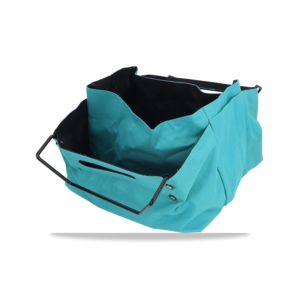 صورة منتج حقيبة وصندوق حفظ عدد قابل للطي سلم 20 كجم Odorkle موديل 0811-2 – المادة Oxford cloth + iron – 35الطول x 14العرض x 13الارتفاع سم - كود الصنف reemco-2027-1668924 - ماركة يباع من خلال reemco - توريد وتصوير حصري لشركة ريمكو القابضة السعودية