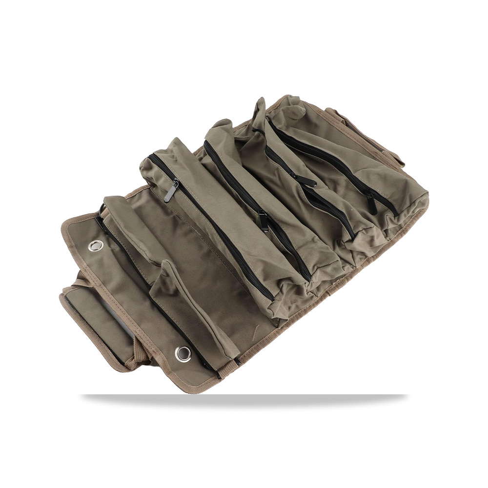 صورة منتج حقيبة وصندوق حفظ عدد يوجوف – المادة Oxford cloth – 40الطول x 20العرض x 7الارتفاع سم - كود الصنف reemco-2027-1669011 - ماركة يباع من خلال reemco - توريد وتصوير حصري لشركة ريمكو القابضة السعودية