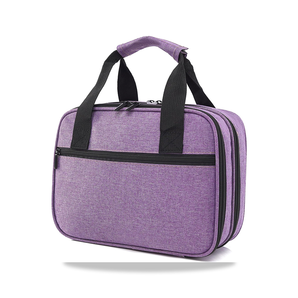 صورة منتج حقيبة وصندوق حفظ عدد رقمي Yechiry – اللون Purple – المادة Oxford cloth - كود الصنف reemco-2027-1669147 - ماركة يباع من خلال reemco - توريد وتصوير حصري لشركة ريمكو القابضة السعودية