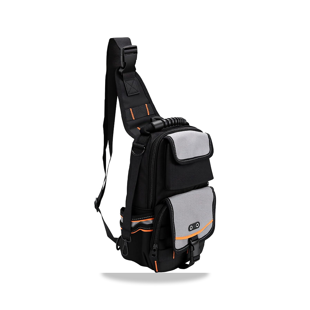 صورة منتج حقيبة وصندوق حفظ عدد للخدمة الشاقة ZAICOLER – المادة Oxford cloth – 35الطول x 27العرض x 7الارتفاع سم - كود الصنف reemco-2027-1669173 - ماركة يباع من خلال reemco - توريد وتصوير حصري لشركة ريمكو القابضة السعودية