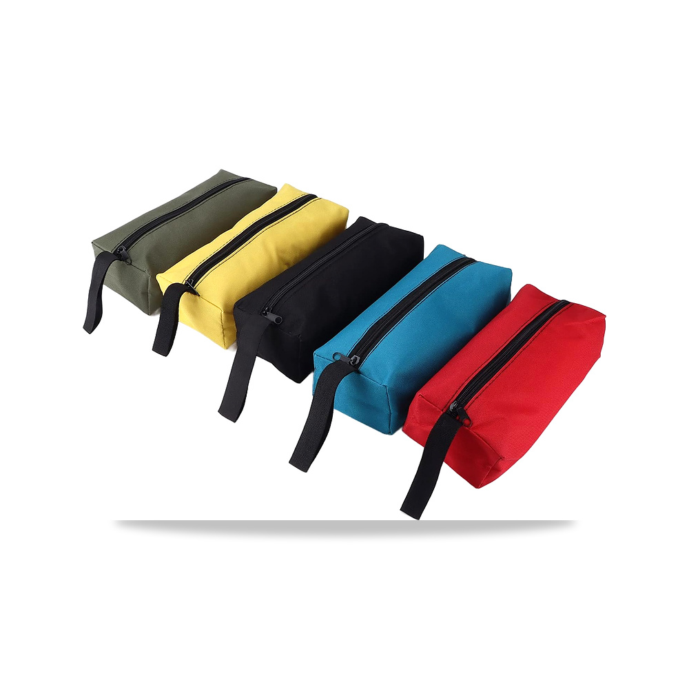 صورة منتج حقيبة وصندوق حفظ عدد محمول – المادة Polyester – 25الطول x 17العرض x 5الارتفاع سم - كود الصنف reemco-2027-1669258 - ماركة يباع من خلال reemco - توريد وتصوير حصري لشركة ريمكو القابضة السعودية