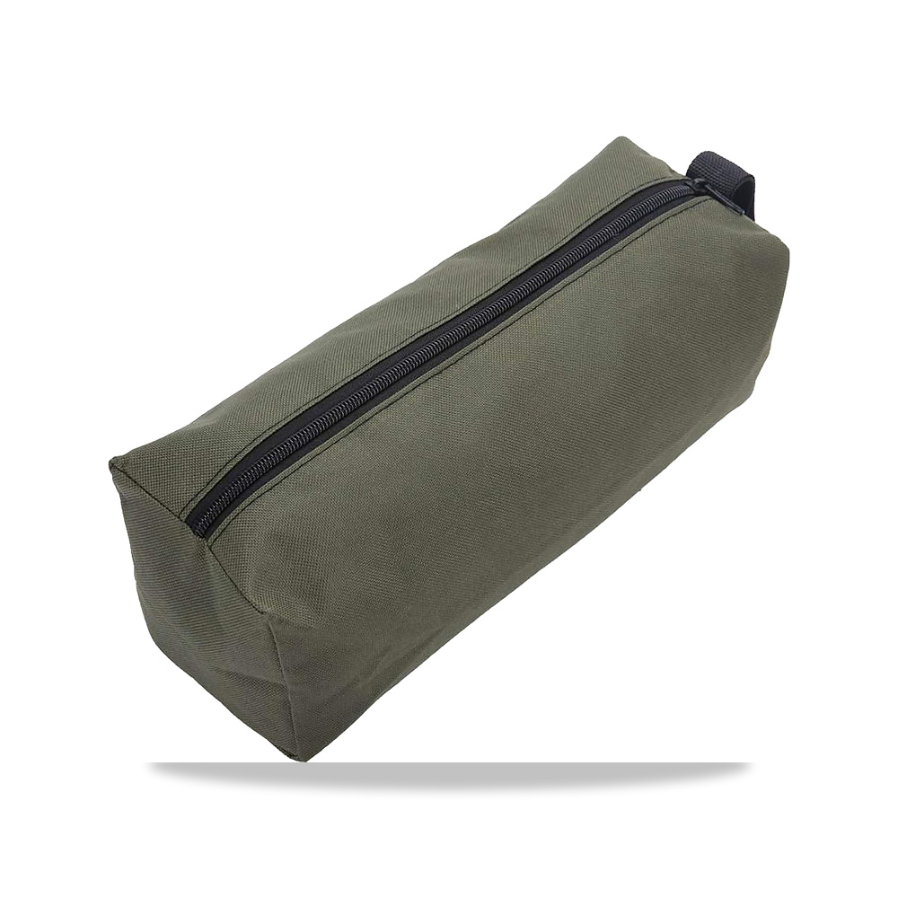 صورة منتج حقيبة وصندوق حفظ عدد للخدمة الشاقة أخضر 11.8 بوصة كينسو – المادة Polyester – اللون Dark Green - كود الصنف reemco-2027-1669320 - ماركة يباع من خلال reemco - توريد وتصوير حصري لشركة ريمكو القابضة السعودية