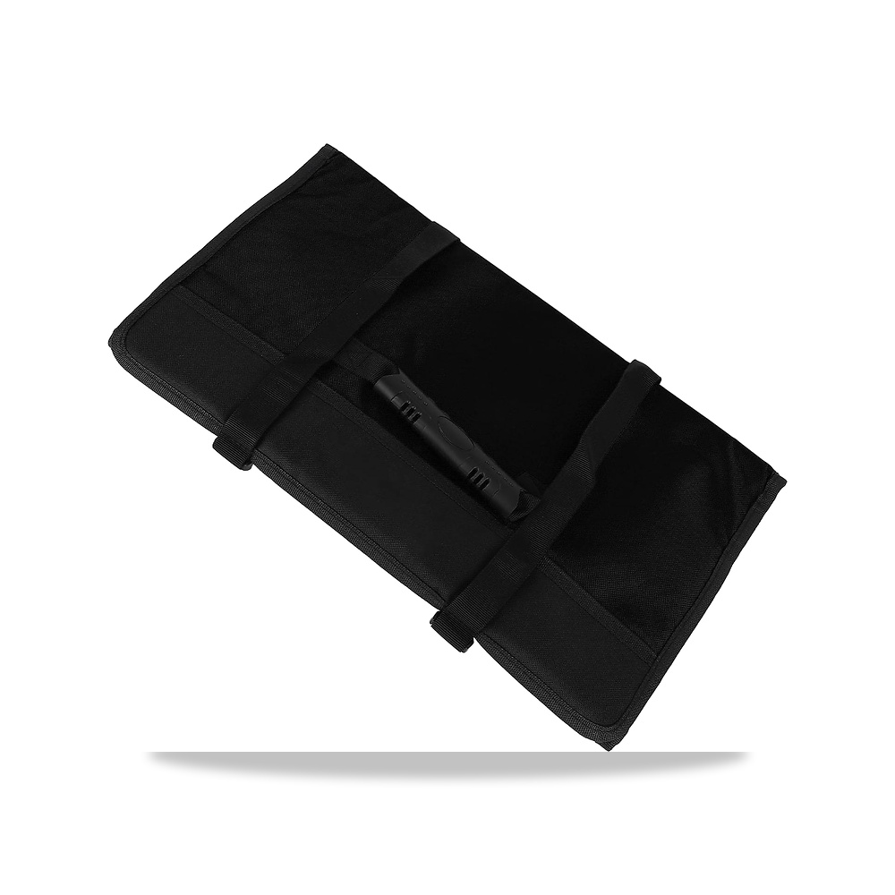 صورة منتج حقيبة وصندوق حفظ عدد للخدمة الشاقة أسود Mingzhe موديل 108A 2 – المادة Oxford cloth – 46الطول x 26العرض x 4الارتفاع سم - كود الصنف reemco-2027-1669351 - ماركة يباع من خلال reemco - توريد وتصوير حصري لشركة ريمكو القابضة السعودية