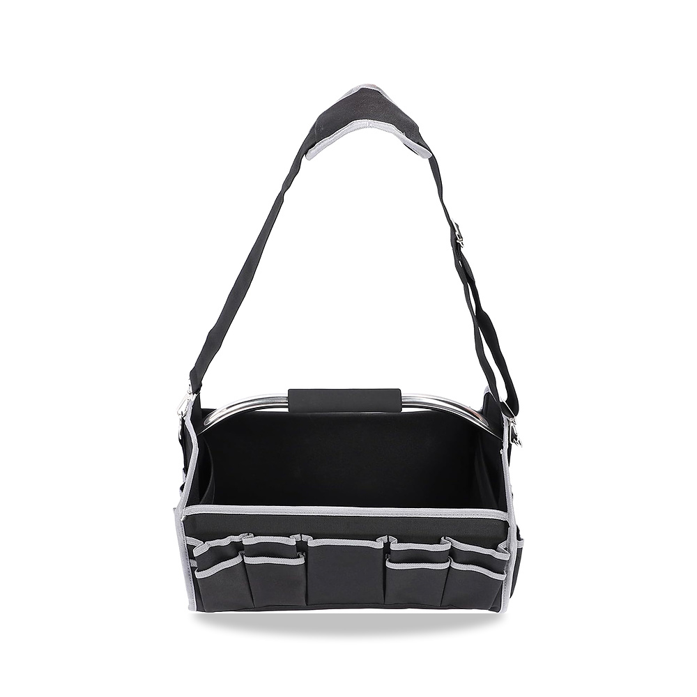 صورة منتج حقيبة وصندوق حفظ عدد محمول مقاوم للماء Mingzhe – المادة Oxford cloth, stainless steel – 44الطول x 33العرض x 7الارتفاع سم - كود الصنف reemco-2027-1669354 - ماركة يباع من خلال reemco - توريد وتصوير حصري لشركة ريمكو القابضة السعودية