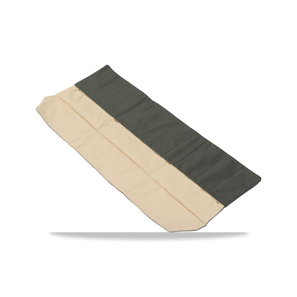 صورة منتج حقيبة وصندوق حفظ عدد TIKATARER – المادة Canvas, PU – 25الطول x 12العرض x 4الارتفاع سم - كود الصنف reemco-2027-1669504 - ماركة يباع من خلال reemco - توريد وتصوير حصري لشركة ريمكو القابضة السعودية