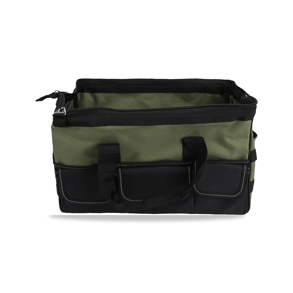 صورة منتج حقيبة وصندوق حفظ عدد للخدمة الشاقة 16 بوصة Spacnana – المادة Oxford cloth – 44الطول x 24العرض x 6الارتفاع سم - كود الصنف reemco-2027-1669532 - ماركة يباع من خلال reemco - توريد وتصوير حصري لشركة ريمكو القابضة السعودية