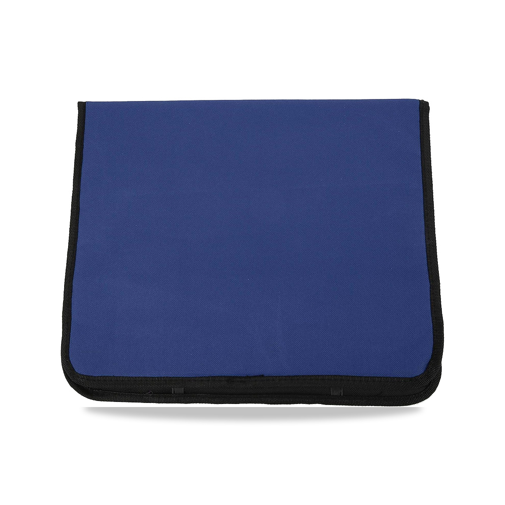 صورة منتج حقيبة وصندوق حفظ عدد محمول قابل للطي Leftwei – المادة Polyester – اللون أزرق - كود الصنف reemco-2027-1669635 - ماركة يباع من خلال reemco - توريد وتصوير حصري لشركة ريمكو القابضة السعودية