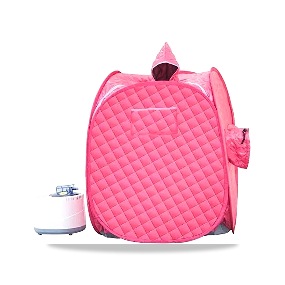 صورة منتج ساونا بخار محمولة قابلة للطي مع نظام غذائي للتخلص من السموم لشخص واحد من جي زد دوديك - كود الصنف reemco-2027-1671942 - ماركة يباع من خلال reemco - توريد وتصوير حصري لشركة ريمكو القابضة السعودية