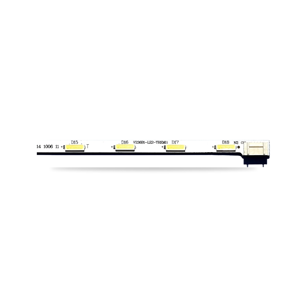 صورة منتج اضاءة خلفية LED 3 فولت من دبليو اف دي اف ايه، 18 مصباح LED V236B1-LE2-T V236B1-LE2-TREM11 LED V236BJ1-LE2 - كود الصنف reemco-2027-1675740 - ماركة يباع من خلال reemco - توريد وتصوير حصري لشركة ريمكو القابضة السعودية