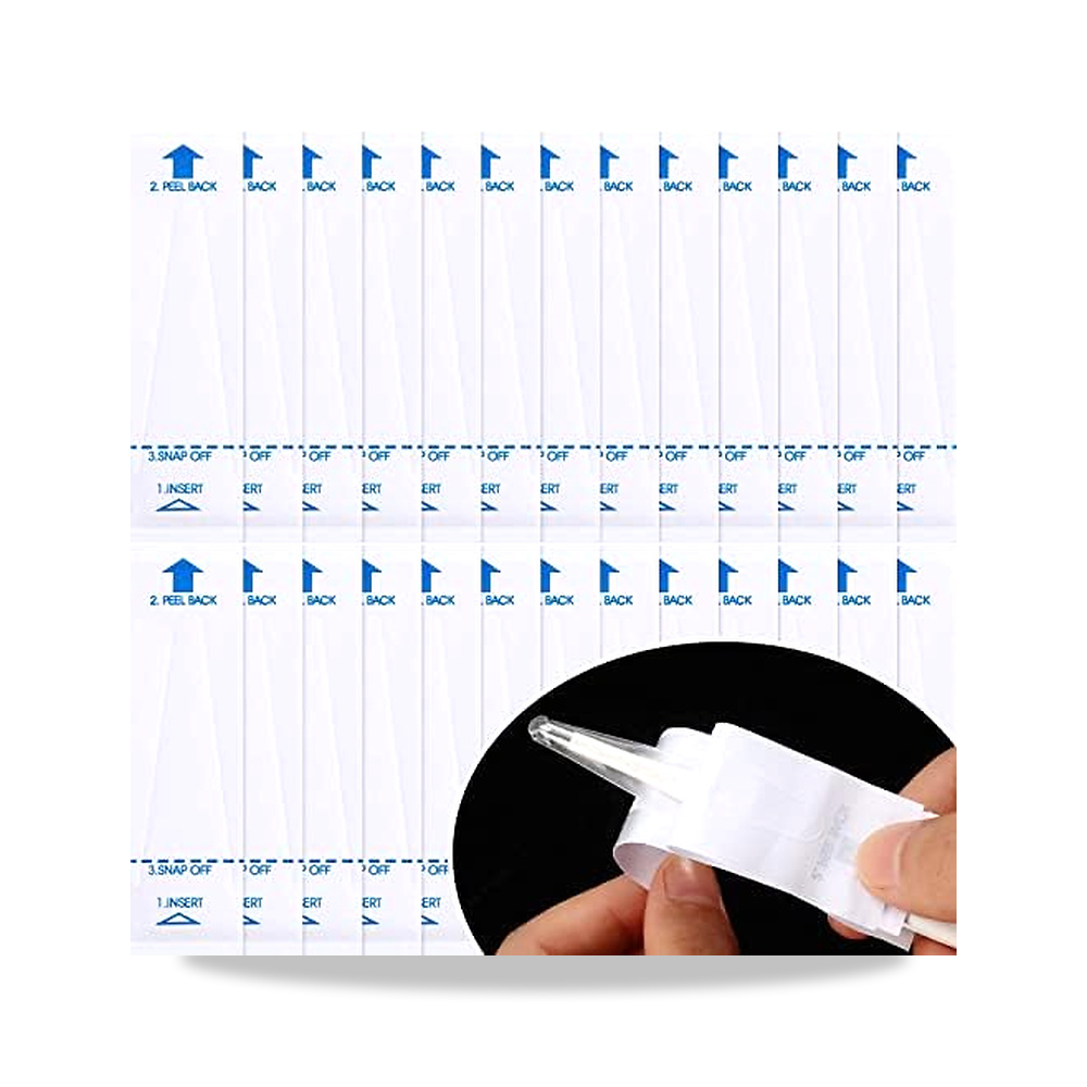 صورة منتج اغطية مسبار ميزان حرارة رقمي، غطاء الكتروني عالمي للاستعمال مرة واحدة، حافظة موازين معقمة وآمنة تمنع التلوث - كود الصنف reemco-2027-1676045 - ماركة يباع من خلال reemco - توريد وتصوير حصري لشركة ريمكو القابضة السعودية