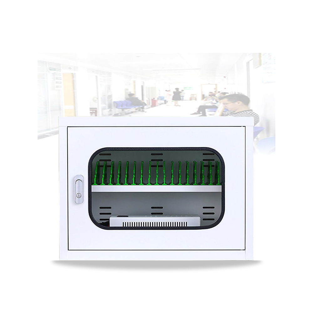 صورة منتج خزانة هاتف تثبت على الحائط بمنفذ USB متعددة الوظائف للمدارس والكنائس والمطارات امنة ومريحة لشحن الجوال - كود الصنف reemco-2027-1685240 - ماركة يباع من خلال reemco - توريد وتصوير حصري لشركة ريمكو القابضة السعودية