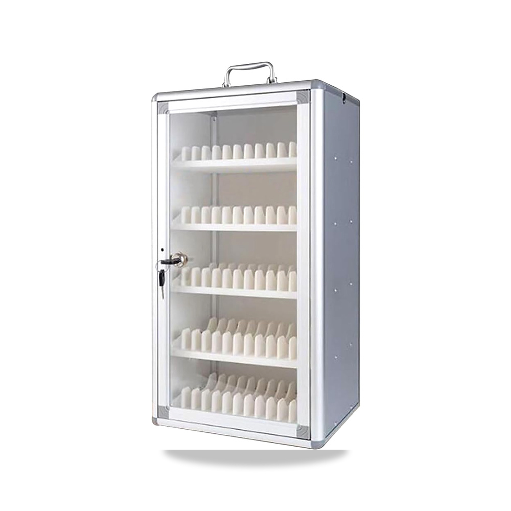 صورة منتج خزانة هاتف خلوي Sto Box Locker Cany Conference le Cabinet للطلاب للمكتب وصالة الألعاب الرياضية (60) - كود الصنف reemco-2027-1688253 - ماركة يباع من خلال reemco - توريد وتصوير حصري لشركة ريمكو القابضة السعودية