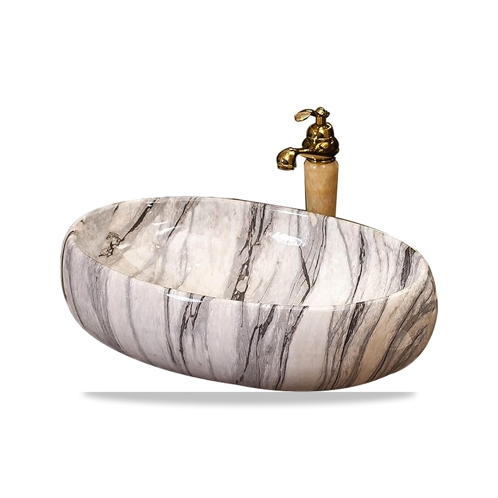 صورة منتج Vessel Vanity 16″× 13″ Beضاوي السيراميك كونترتوب بالوراعة & Android 2.02 x 13″ Beضارب للمطبخ & Cream Gرور - كود الصنف reemco-2027-1694159 - ماركة يباع من خلال reemco - توريد وتصوير حصري لشركة ريمكو القابضة السعودية