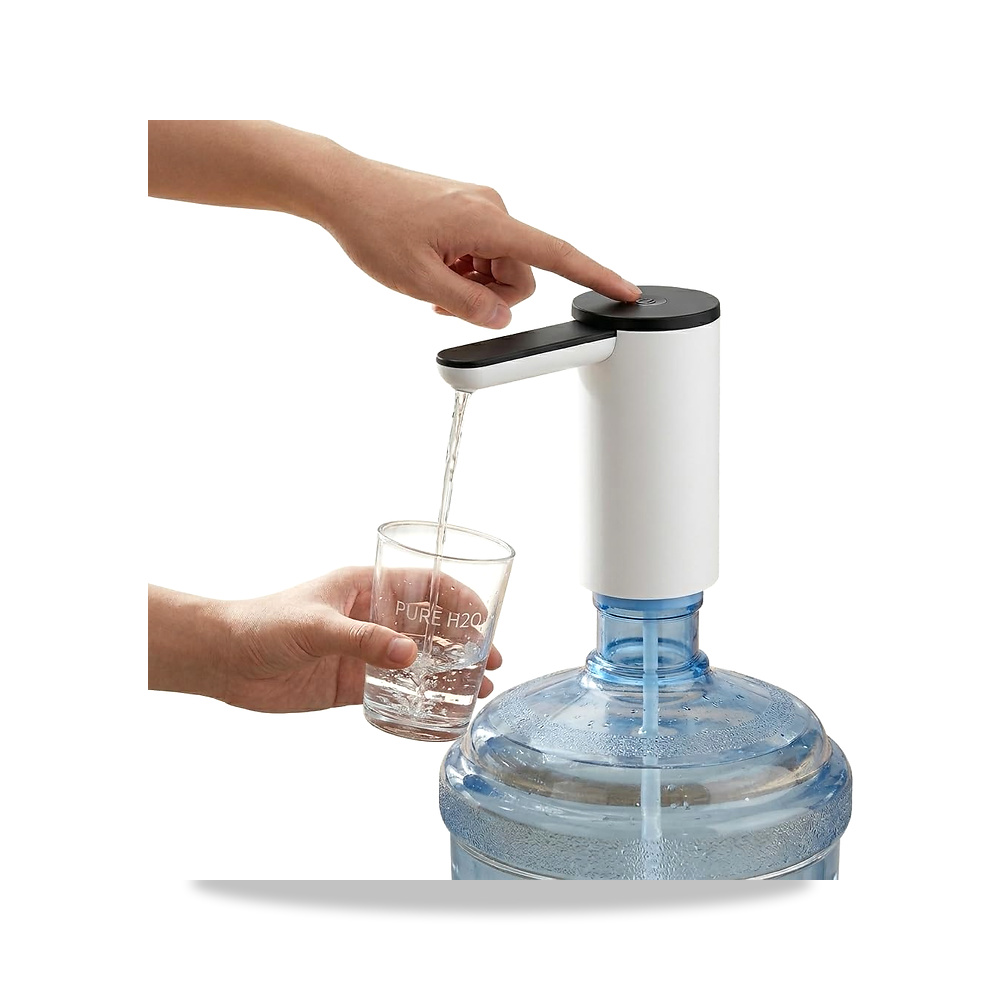 صورة منتج سخانات وموزعات المياه كهربائي مضخة مومنت – اللون ابيض – المادة ABS Plastic, Silicone - كود الصنف reemco-2027-1695251 - ماركة يباع من خلال reemco - توريد وتصوير حصري لشركة ريمكو القابضة السعودية