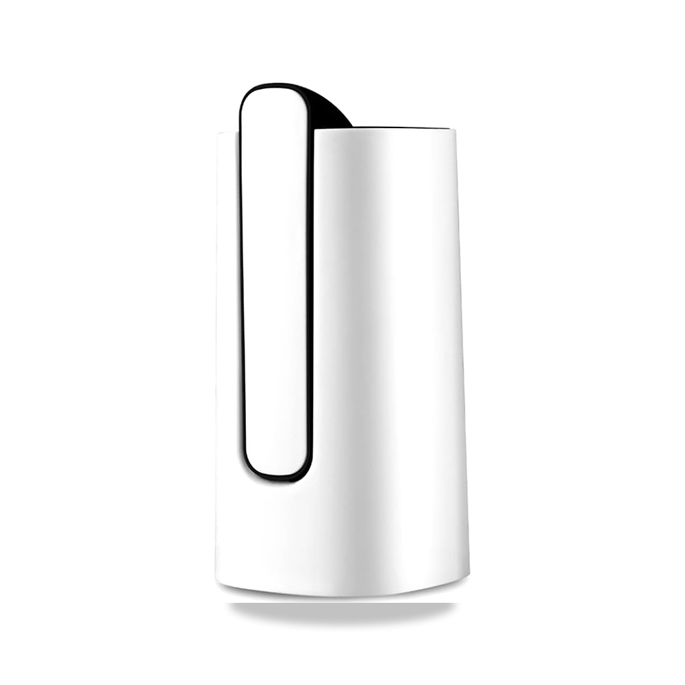صورة منتج مضخة مياه كهربائية قابلة للطي للشحن بمنفذ USB للمكتب والتخييم – ابيض - كود الصنف reemco-2027-1699727 - ماركة يباع من خلال reemco - توريد وتصوير حصري لشركة ريمكو القابضة السعودية