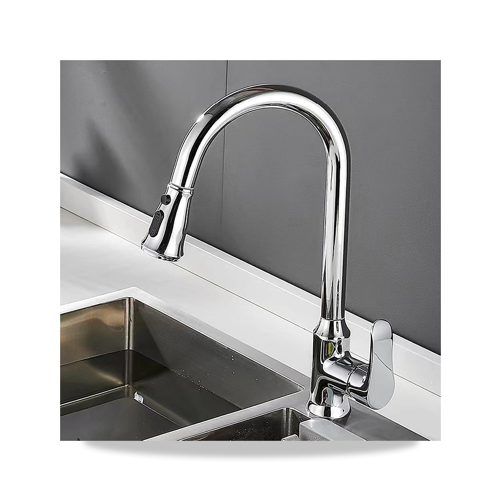 صورة منتج خلاط حوض مطبخ صنبور وحنفية نحاس أصفر – اللون Plating, Black – 60 سم - كود الصنف reemco-2027-1701037 - ماركة يباع من خلال reemco - توريد وتصوير حصري لشركة ريمكو القابضة السعودية