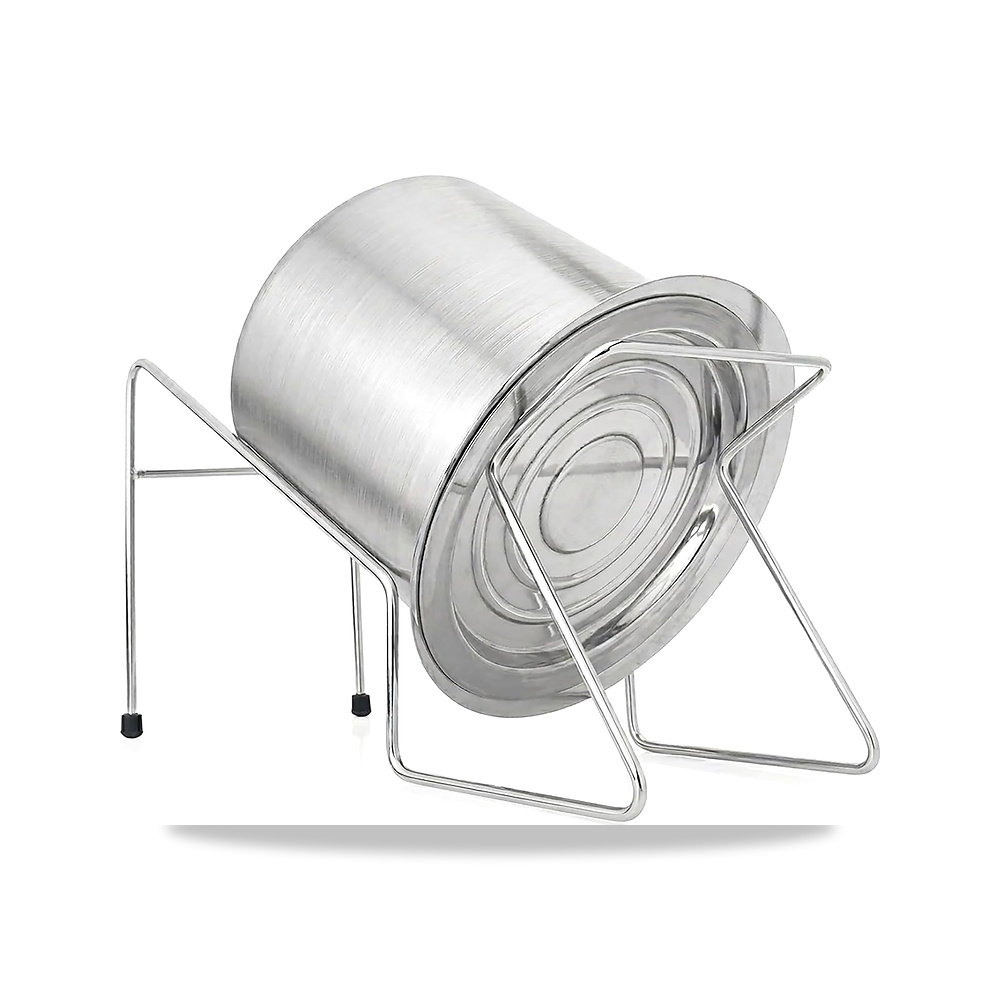 صورة منتج حامل تصريف وعاء الارز بدون استخدام اليدين من كاندي فليب مع جهاز مصفاة في المطبخ CANDY FLIP with a Device - كود الصنف reemco-2027-1701162 - ماركة يباع من خلال reemco - توريد وتصوير حصري لشركة ريمكو القابضة السعودية