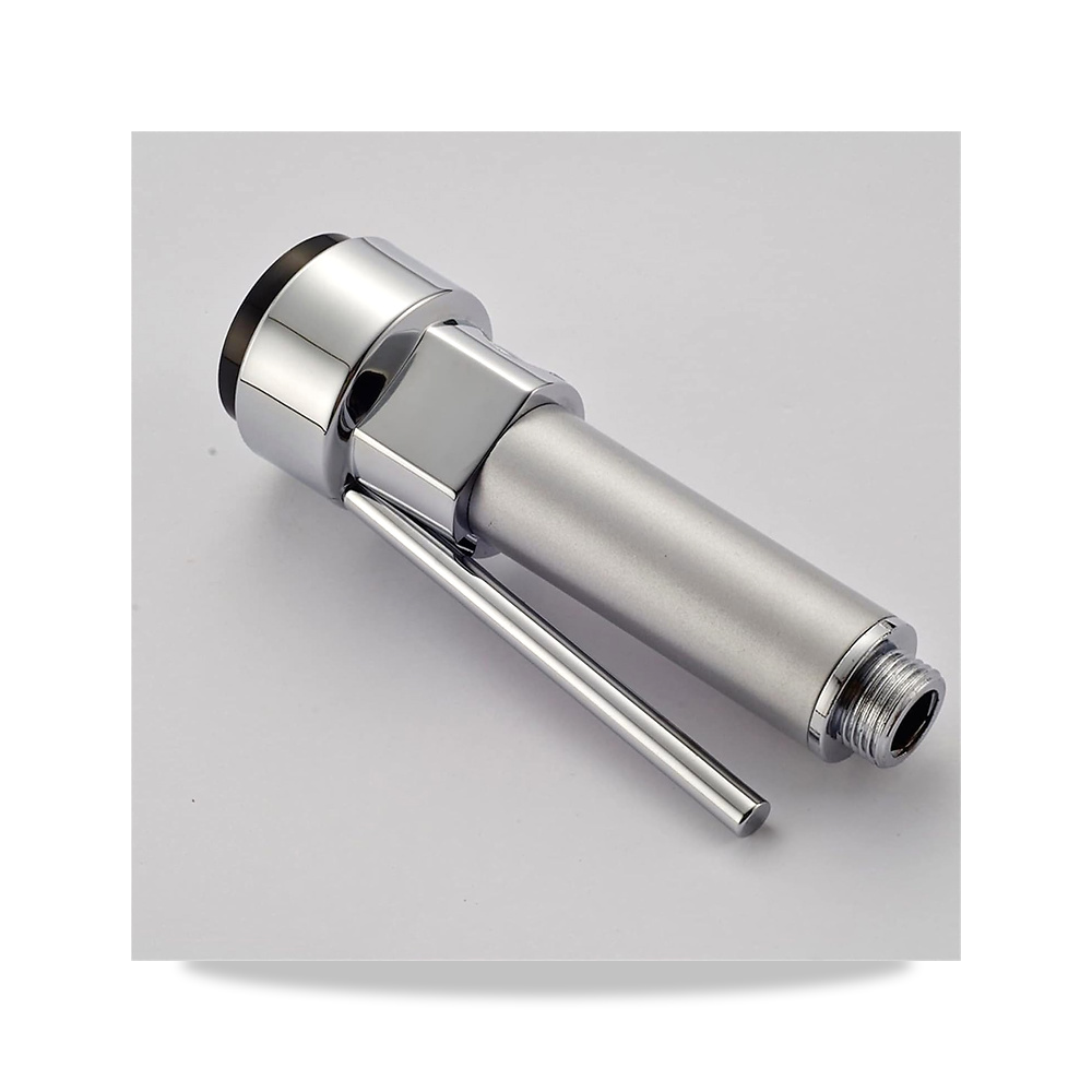 صورة منتج خلاط وصنبور مياه كروم NYMFEA – المادة Brass Stainless Steel - كود الصنف reemco-2027-1701452 - ماركة يباع من خلال reemco - توريد وتصوير حصري لشركة ريمكو القابضة السعودية