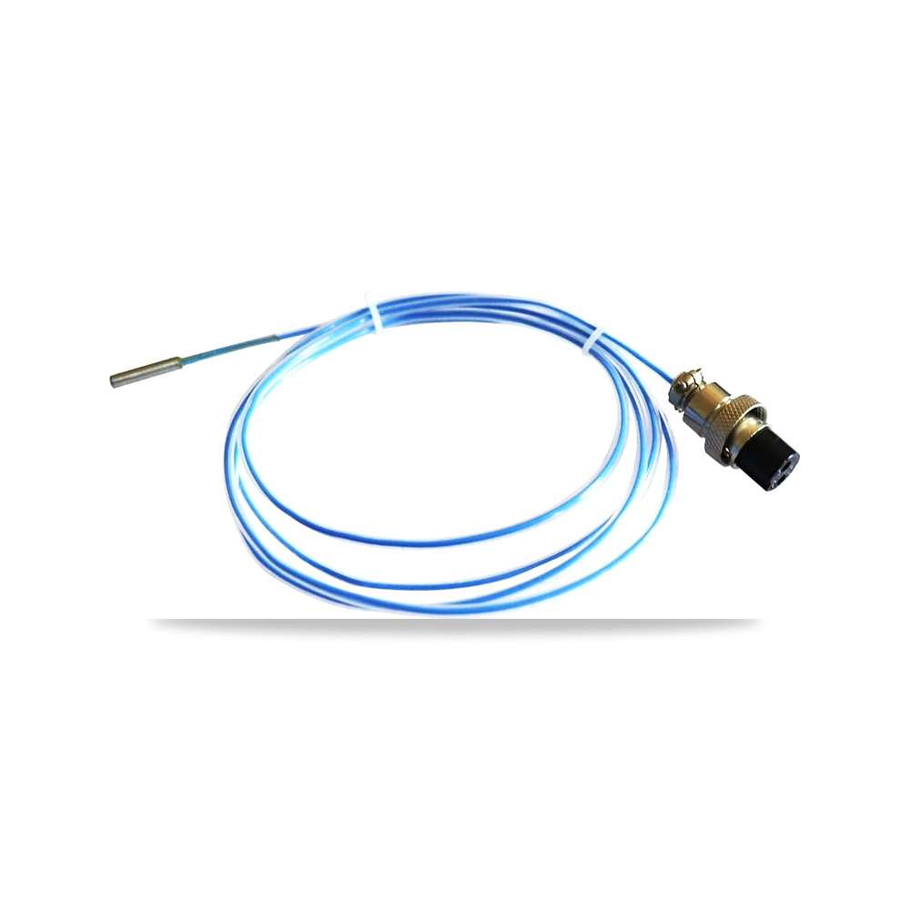 صورة منتج مسبار مستشعر درجة الحرارة لخلاط الخالط الترا اند سونيك سونيكاتور – مادة الرأس ستانلس ستيل 304 - كود الصنف reemco-2027-1701503 - ماركة يباع من خلال reemco - توريد وتصوير حصري لشركة ريمكو القابضة السعودية