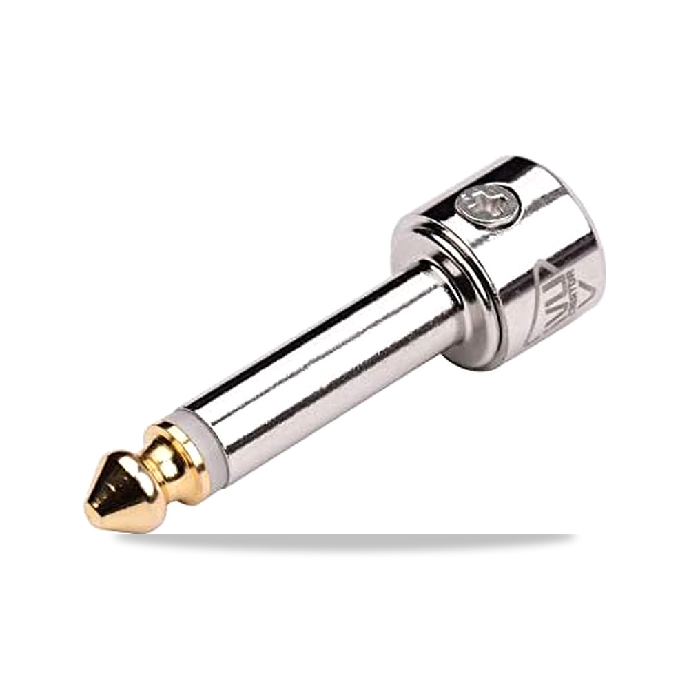 صورة منتج كابل وسلك كهربائي كابل وسلك Eacam – نوع الخامة Steel, PVC – اللون Chrome (plug), Black (cable) - كود الصنف reemco-2027-1708014 - ماركة يباع من خلال reemco - توريد وتصوير حصري لشركة ريمكو القابضة السعودية