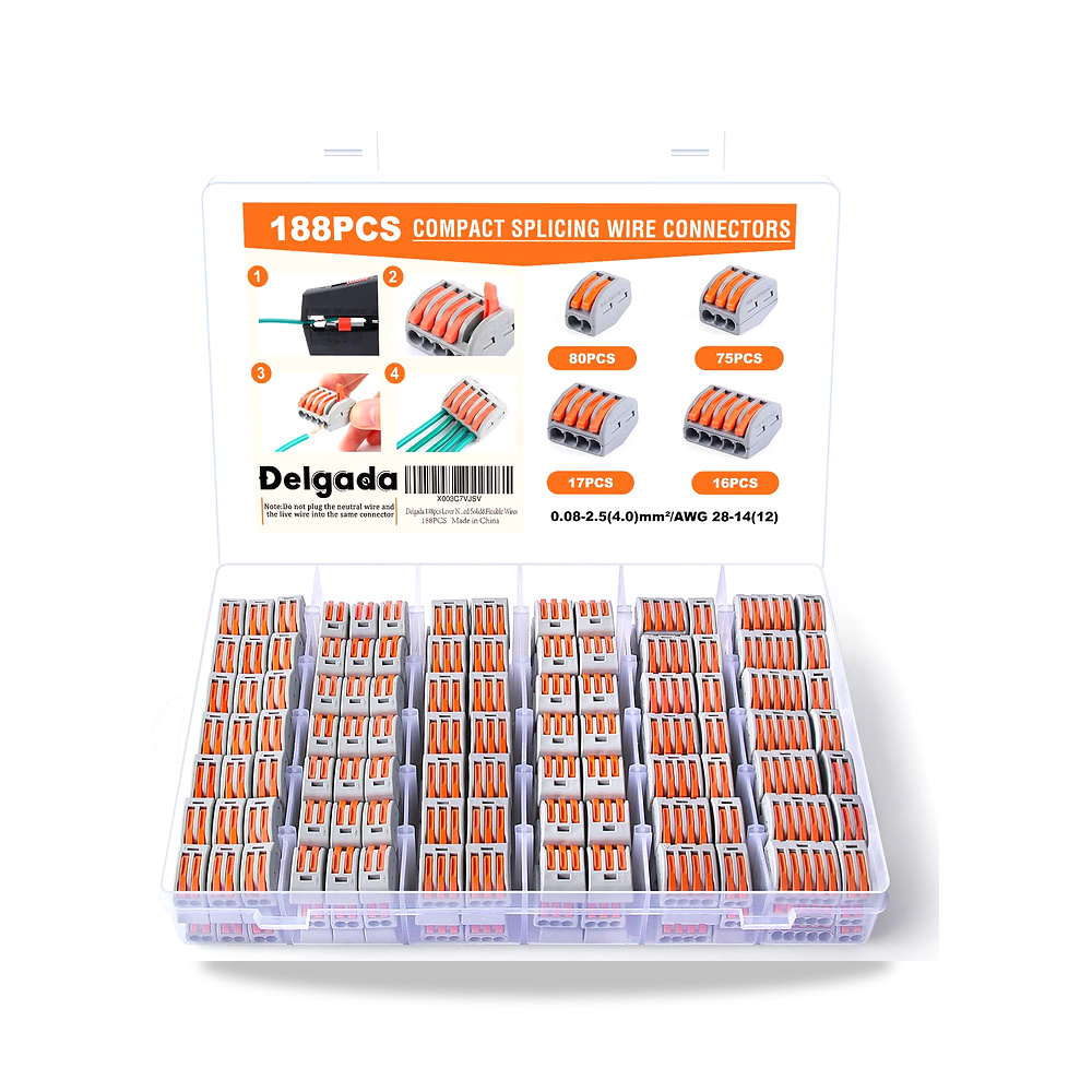 صورة منتج كابل وسلك كهربائي سلك كهربائي موصل ورابط شاه – اللون Orange, Grey – المادة Nylon Copper - كود الصنف reemco-2027-1708185 - ماركة يباع من خلال reemco - توريد وتصوير حصري لشركة ريمكو القابضة السعودية