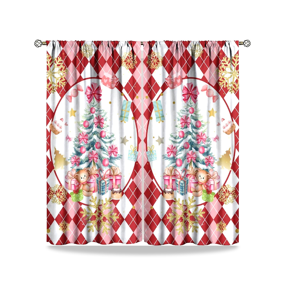 صورة منتج مسمار ومثبت ميكانيكي لوحة ShiTingYu – اللون Christmas-13 – المادة Polyester Polyester Blend - كود الصنف reemco-2027-1745030 - ماركة يباع من خلال reemco - توريد وتصوير حصري لشركة ريمكو القابضة السعودية