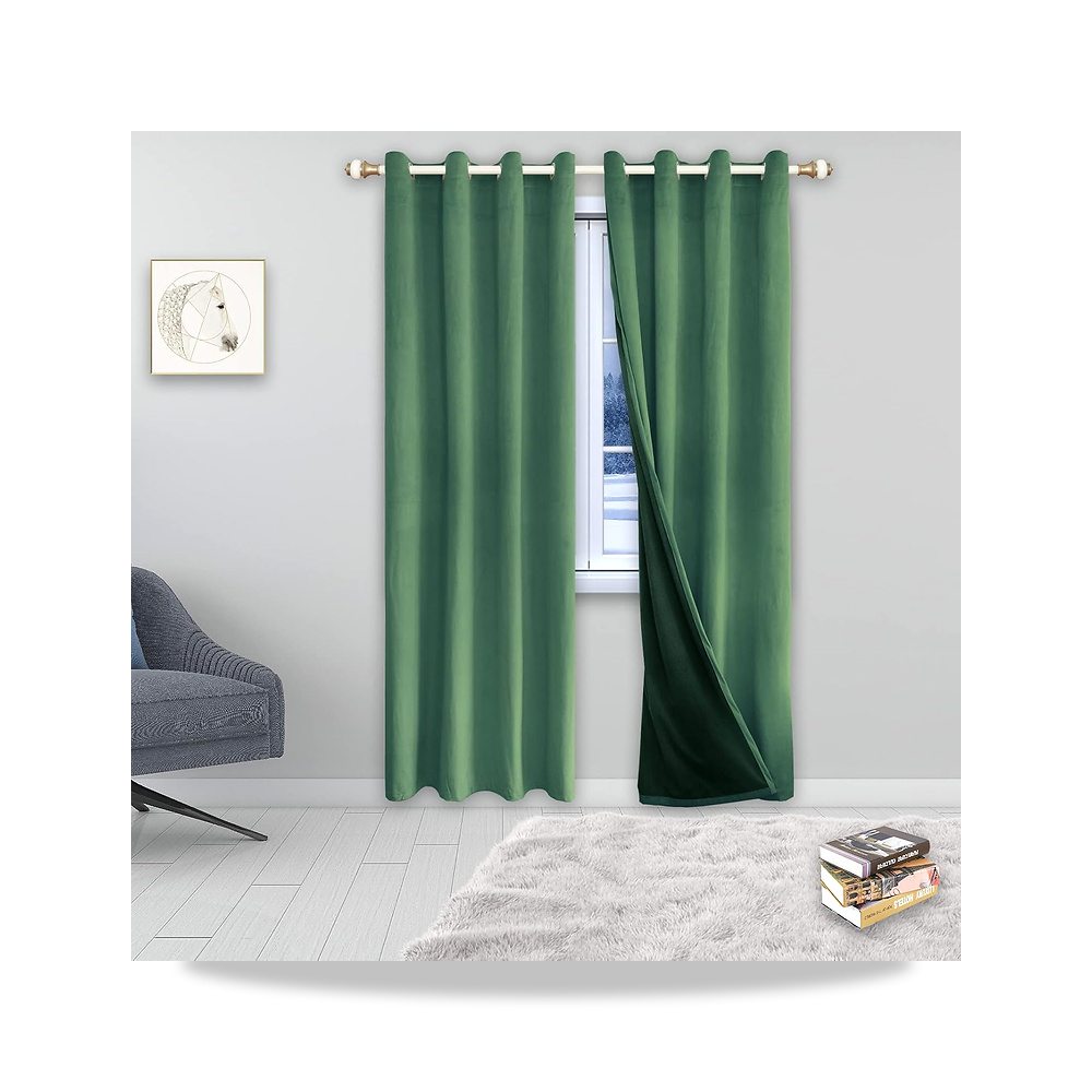 صورة منتج قفل وتجهيز أمان – اللون 9# – المقاس 2 PCs（91x98in）230x250cm（WxL） - كود الصنف reemco-2027-1745269 - ماركة يباع من خلال reemco - توريد وتصوير حصري لشركة ريمكو القابضة السعودية