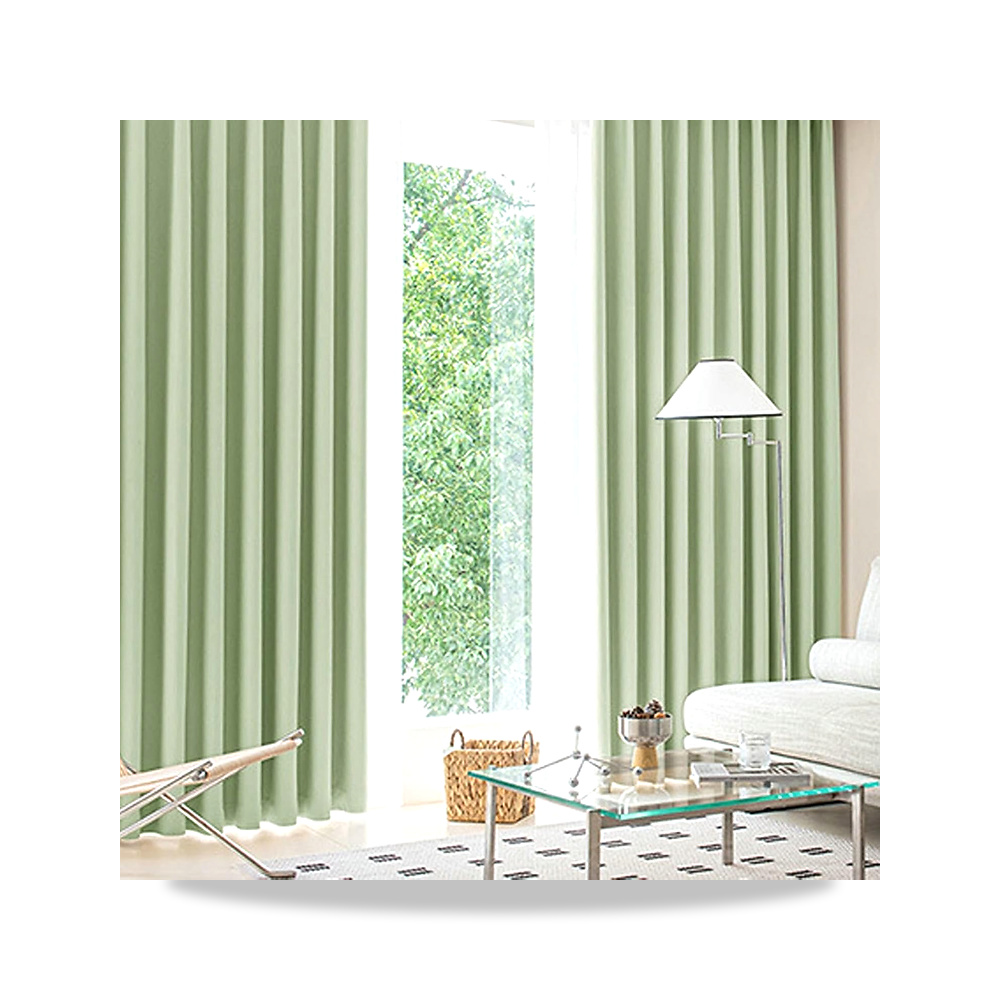 صورة منتج مسمار ومثبت ميكانيكي أخضر 115 سم 132 سم Whoiy – اللون light green – 115الطول x 132العرض سم – ميزة خاصة Blackout - كود الصنف reemco-2027-1746534 - ماركة يباع من خلال reemco - توريد وتصوير حصري لشركة ريمكو القابضة السعودية