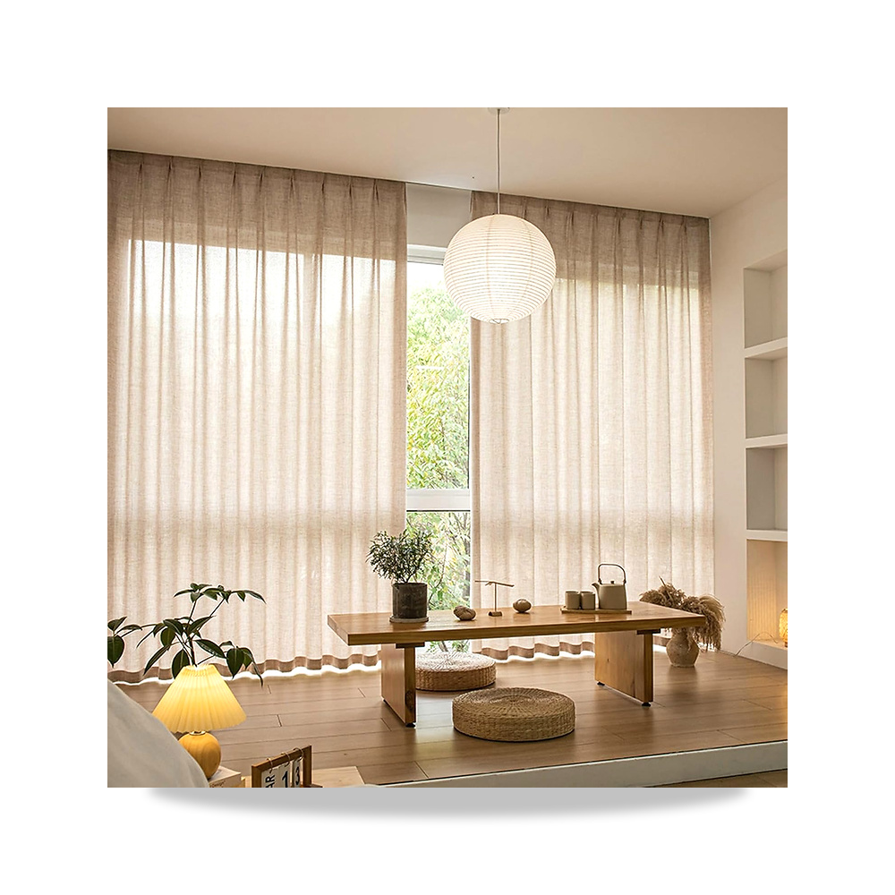 صورة منتج مسمار ومثبت ميكانيكي شفاف 115 سم 132 سم Whoiy – اللون Light coffee – 115الطول x 132العرض سم - كود الصنف reemco-2027-1746554 - ماركة يباع من خلال reemco - توريد وتصوير حصري لشركة ريمكو القابضة السعودية