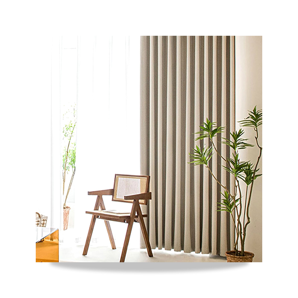 صورة منتج مسمار ومثبت ميكانيكي 115 سم 132 سم Whoiy – اللون beige – 115الطول x 132العرض سم – ميزة خاصة Blackout - كود الصنف reemco-2027-1746560 - ماركة يباع من خلال reemco - توريد وتصوير حصري لشركة ريمكو القابضة السعودية