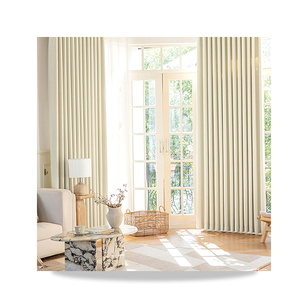 صورة منتج مسمار ومثبت ميكانيكي 115 سم 132 سم Whoiy – اللون beige – 115الطول x 132العرض سم – ميزة خاصة Blackout - كود الصنف reemco-2027-1746561 - ماركة يباع من خلال reemco - توريد وتصوير حصري لشركة ريمكو القابضة السعودية