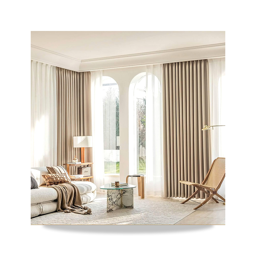 صورة منتج مسمار ومثبت ميكانيكي 115 سم Mesnt – اللون Milk tea colour – المادة Polyester - كود الصنف reemco-2027-1746625 - ماركة يباع من خلال reemco - توريد وتصوير حصري لشركة ريمكو القابضة السعودية