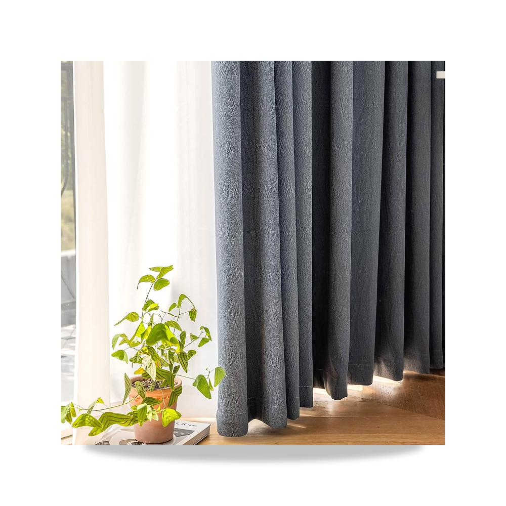 صورة منتج مسمار ومثبت ميكانيكي رمادي أسود 115 سم Musihy – اللون black / grey – المادة Chenille - كود الصنف reemco-2027-1746669 - ماركة يباع من خلال reemco - توريد وتصوير حصري لشركة ريمكو القابضة السعودية