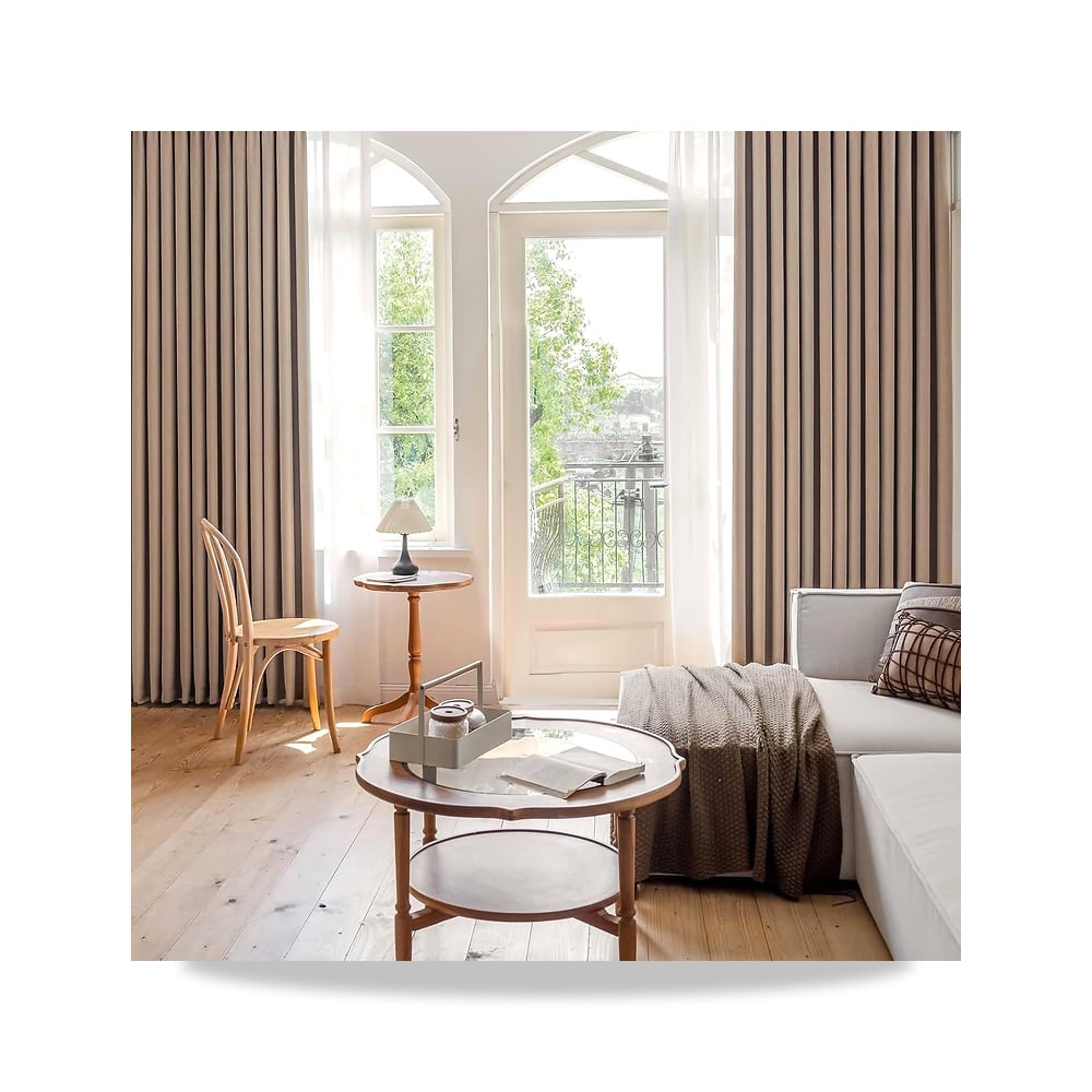 صورة منتج مسمار ومثبت ميكانيكي بني 96 بوصة Musihy – اللون light brown – المادة Chenille - كود الصنف reemco-2027-1746688 - ماركة يباع من خلال reemco - توريد وتصوير حصري لشركة ريمكو القابضة السعودية