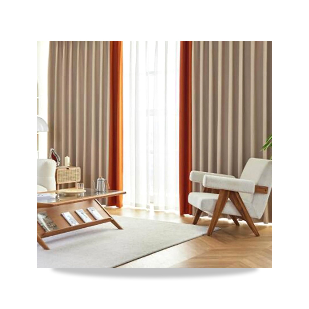صورة منتج مسمار ومثبت ميكانيكي لوحة برتقالي 42 واط 45 لتر Musihy – اللون Beige Orange – المادة Chenille - كود الصنف reemco-2027-1746709 - ماركة يباع من خلال reemco - توريد وتصوير حصري لشركة ريمكو القابضة السعودية