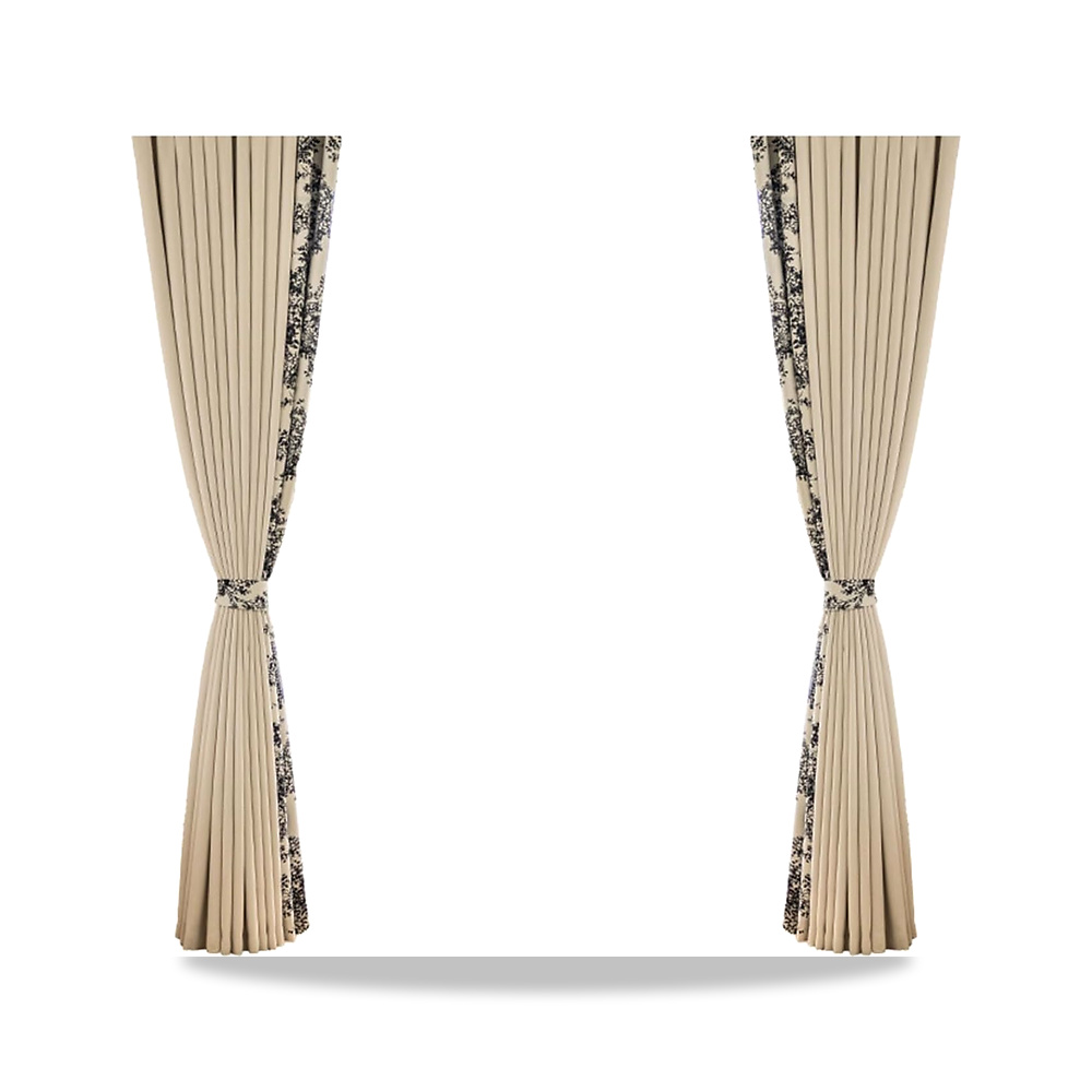 صورة منتج مسمار ومثبت ميكانيكي أسود 138 سم Musihy – اللون Black Beige – المادة Chenille - كود الصنف reemco-2027-1746712 - ماركة يباع من خلال reemco - توريد وتصوير حصري لشركة ريمكو القابضة السعودية