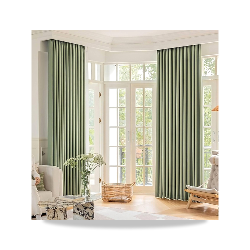 صورة منتج مسمار ومثبت ميكانيكي لوحة أخضر 52 واط 90 لتر Musihy – اللون Matcha Green – المادة Polyester - كود الصنف reemco-2027-1746720 - ماركة يباع من خلال reemco - توريد وتصوير حصري لشركة ريمكو القابضة السعودية