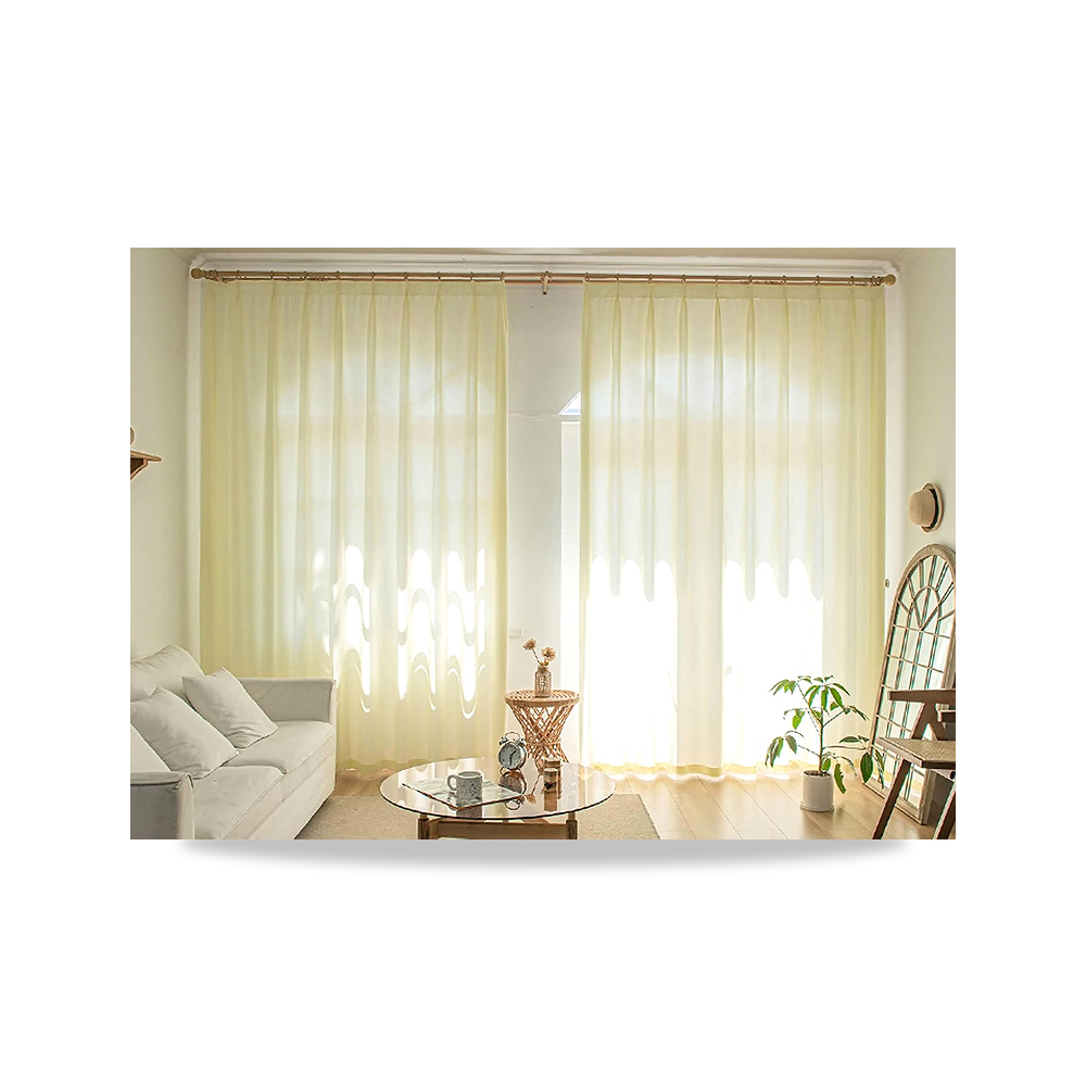 صورة منتج مسمار ومثبت ميكانيكي أصفر شفاف 52 واط 108 لتر Musihy – اللون Cream Yellow – المادة Polyester - كود الصنف reemco-2027-1746724 - ماركة يباع من خلال reemco - توريد وتصوير حصري لشركة ريمكو القابضة السعودية