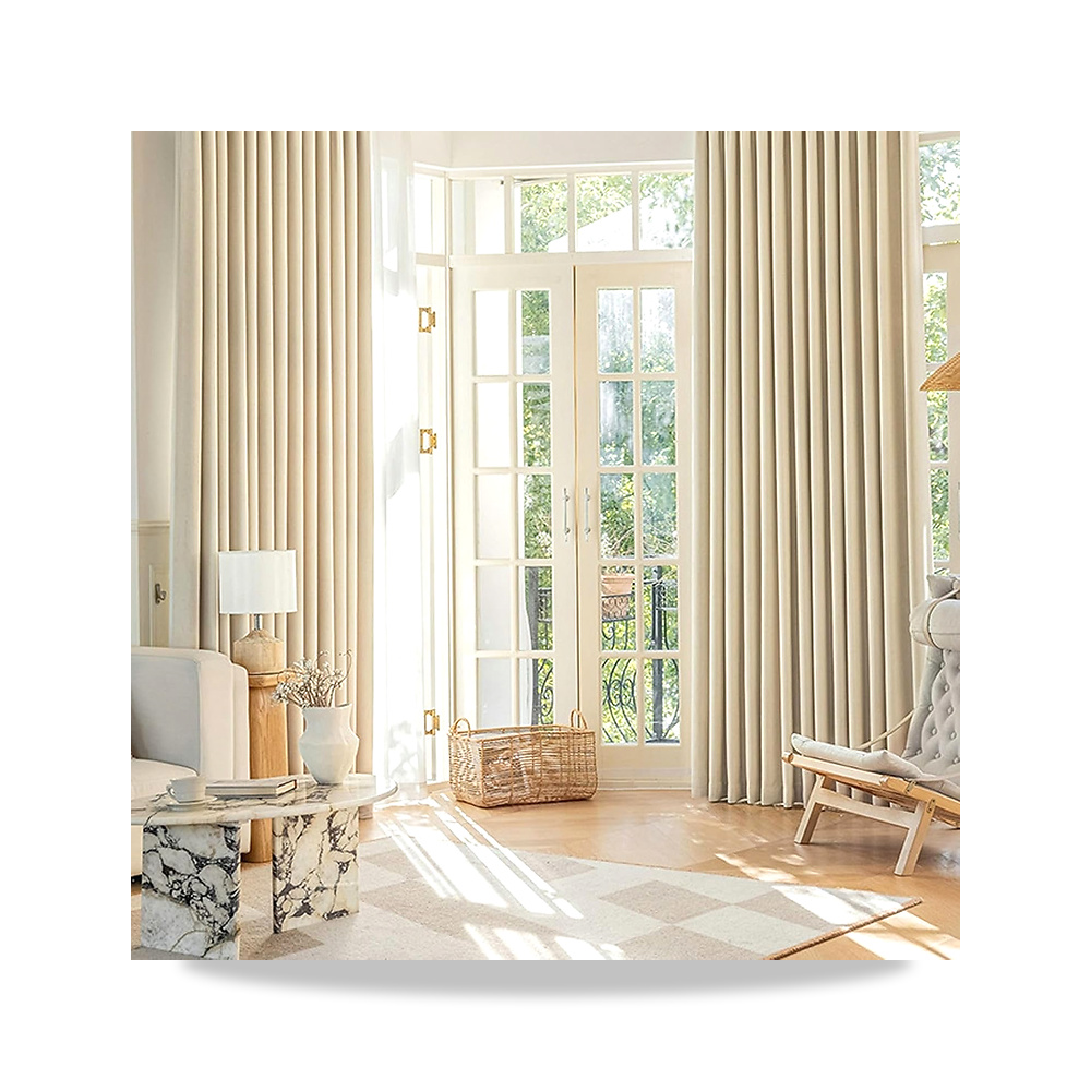 صورة منتج مسمار ومثبت ميكانيكي 132 سم Whoiy – اللون beige – 2,14الطول x 1,32العرض متر - كود الصنف reemco-2027-1746817 - ماركة يباع من خلال reemco - توريد وتصوير حصري لشركة ريمكو القابضة السعودية