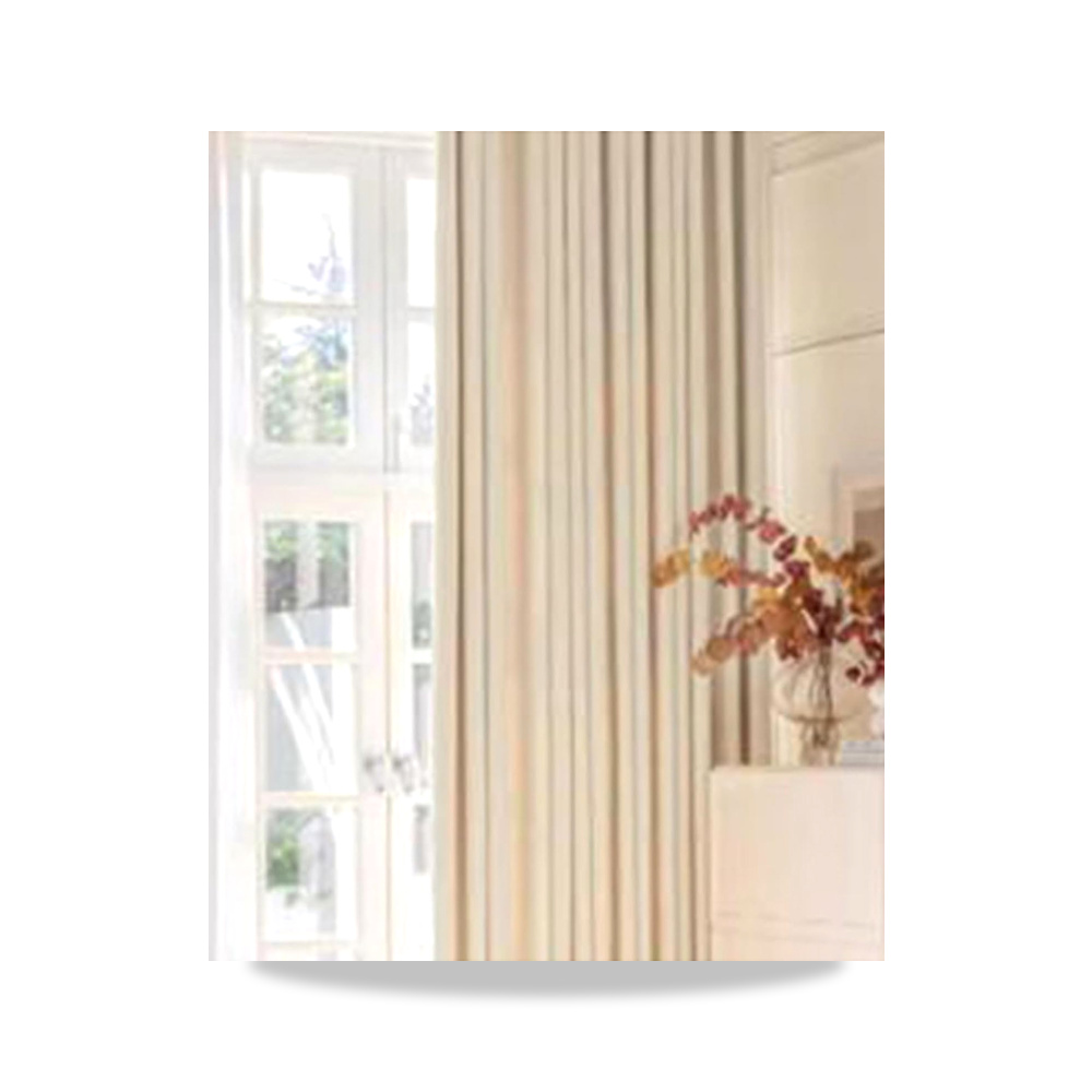 صورة منتج مسمار ومثبت ميكانيكي 115 سم 132 سم Whoiy – اللون beige – 115الطول x 132العرض سم – ميزة خاصة Blackout - كود الصنف reemco-2027-1746877 - ماركة يباع من خلال reemco - توريد وتصوير حصري لشركة ريمكو القابضة السعودية