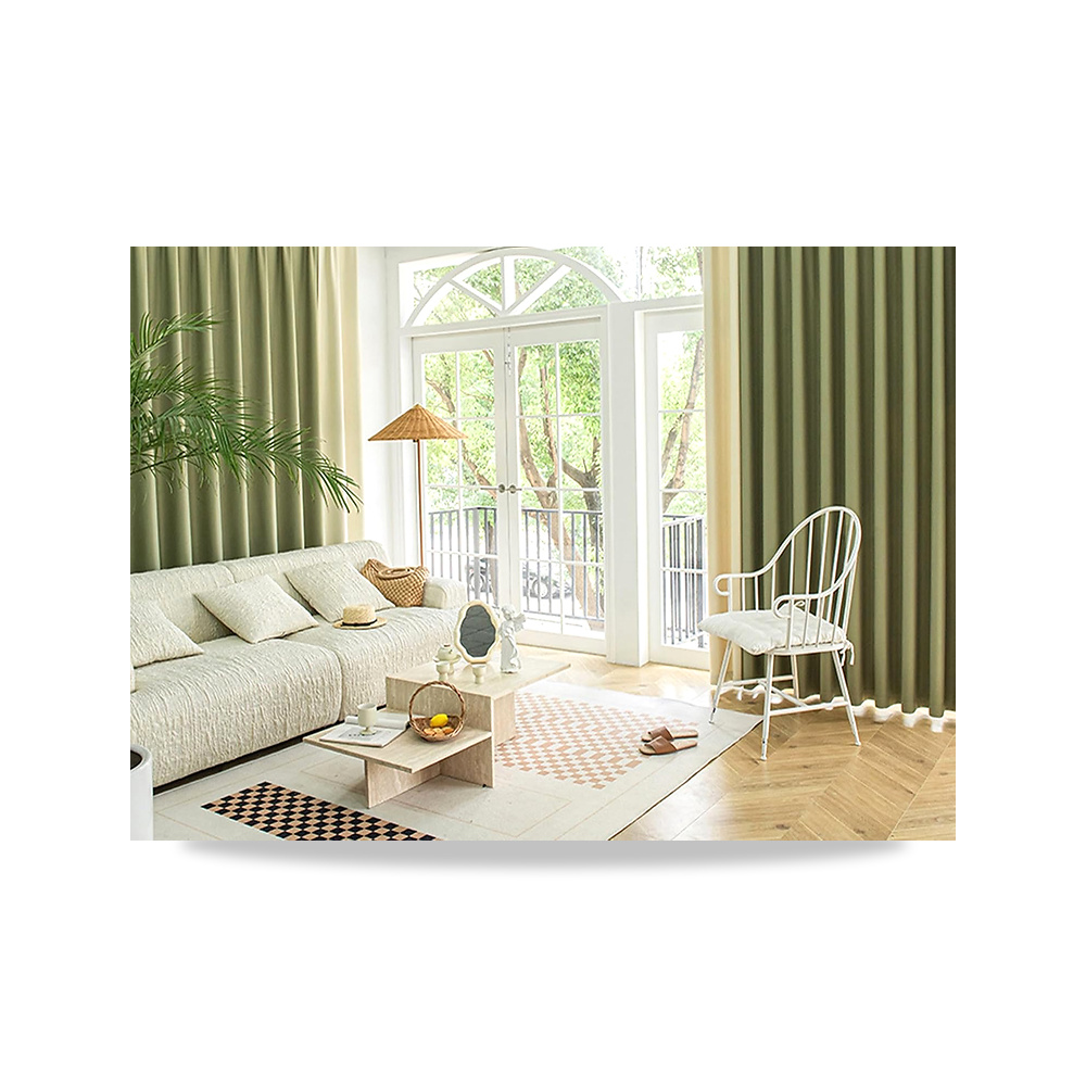 صورة منتج مسمار ومثبت ميكانيكي أخضر 214 سم 86 سم Whoiy – اللون Cream and green – 2,14الطول x 0,86العرض متر - كود الصنف reemco-2027-1746912 - ماركة يباع من خلال reemco - توريد وتصوير حصري لشركة ريمكو القابضة السعودية