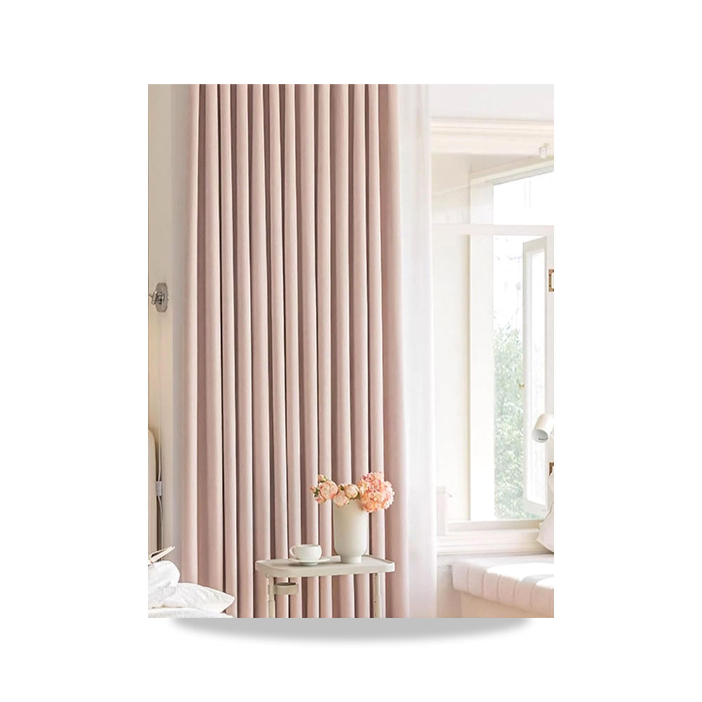 صورة منتج مسمار ومثبت ميكانيكي 115 سم 132 سم Whoiy – اللون pink – 115الطول x 132العرض سم – ميزة خاصة Blackout - كود الصنف reemco-2027-1746933 - ماركة يباع من خلال reemco - توريد وتصوير حصري لشركة ريمكو القابضة السعودية
