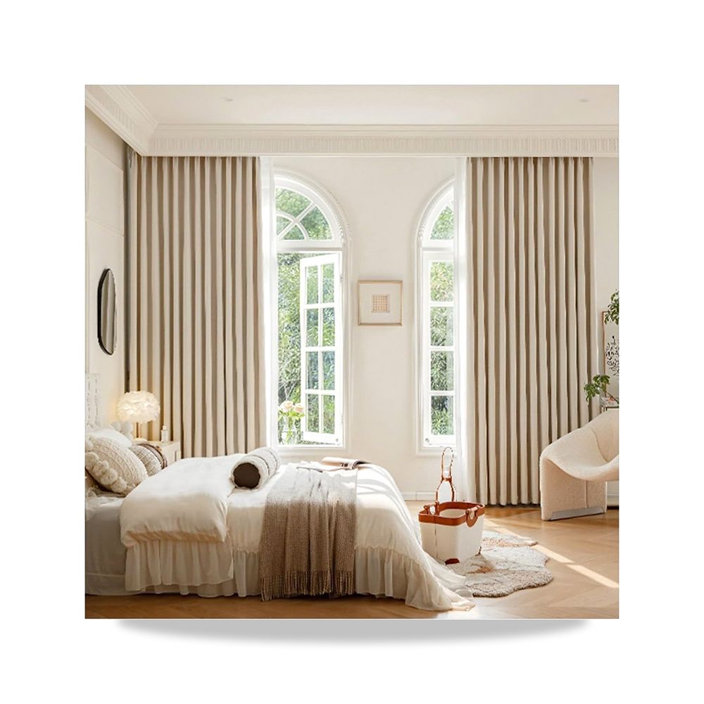 صورة منتج مسمار ومثبت ميكانيكي 229 سم 107 سم Whoiy – اللون Cream beige – 2,29الطول x 1,07العرض متر - كود الصنف reemco-2027-1746992 - ماركة يباع من خلال reemco - توريد وتصوير حصري لشركة ريمكو القابضة السعودية