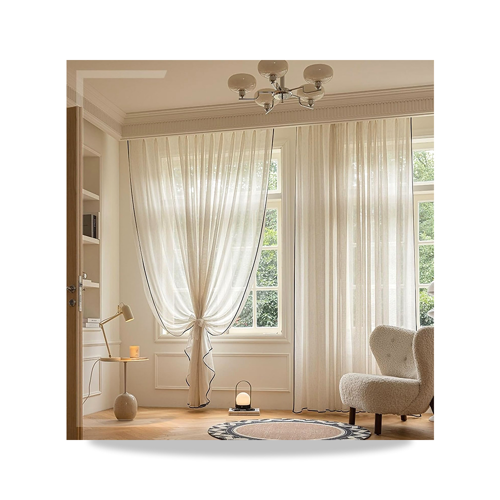 صورة منتج مسمار ومثبت ميكانيكي أسود شفاف 229 سم 107 سم Whoiy – اللون Cream beige – 2,29الطول x 1,07العرض متر - كود الصنف reemco-2027-1746998 - ماركة يباع من خلال reemco - توريد وتصوير حصري لشركة ريمكو القابضة السعودية